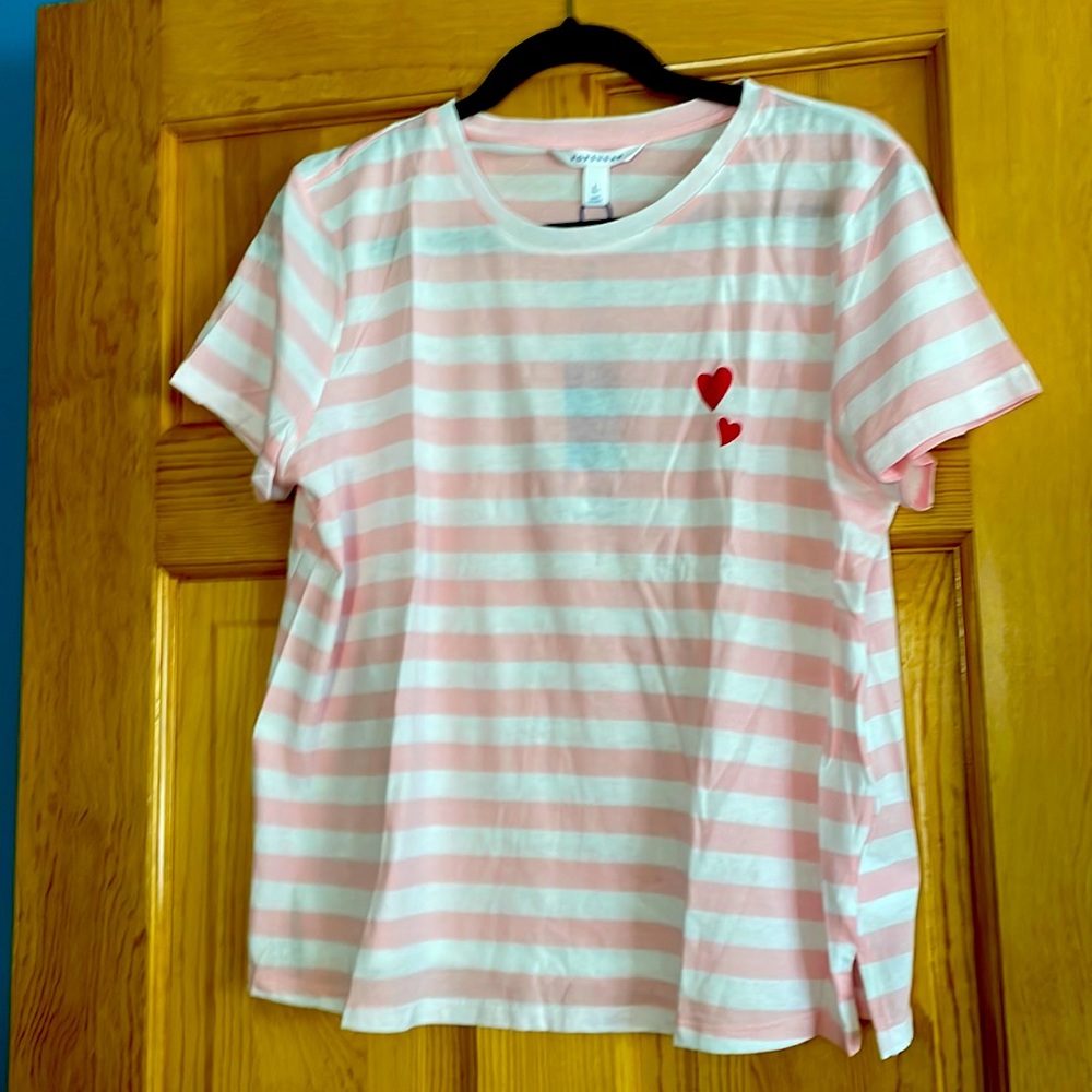 Popsugar top